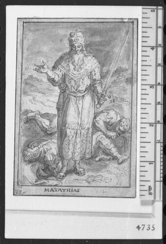 Mattathias