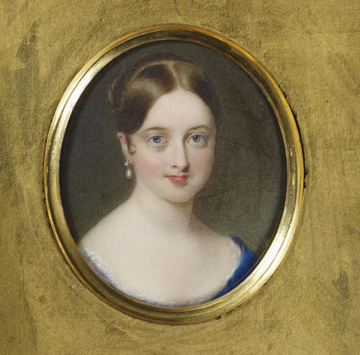 Queen Victoria (1819-1901)