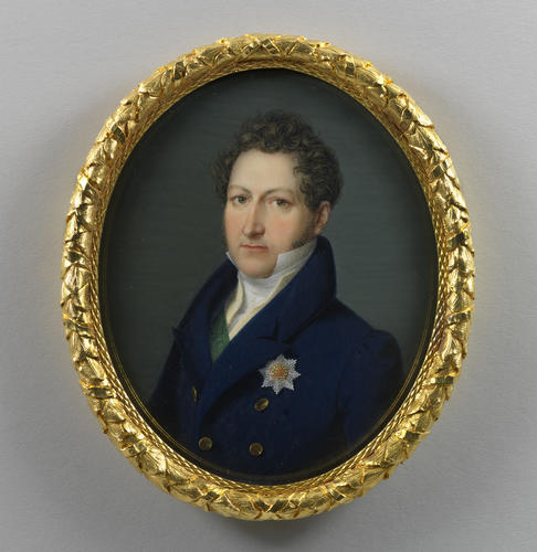 Ernest I, Duke of Saxe-Coburg-Gotha (1784-1844)