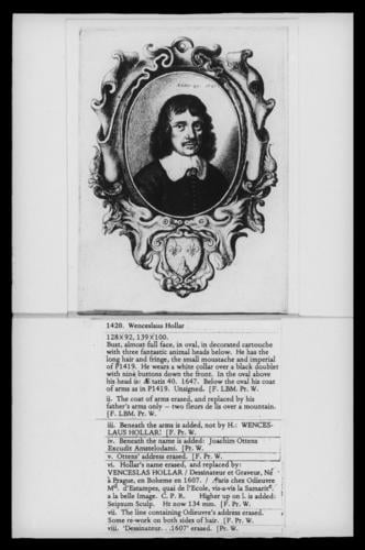Wenceslaus Hollar Wenceslaus Hollar