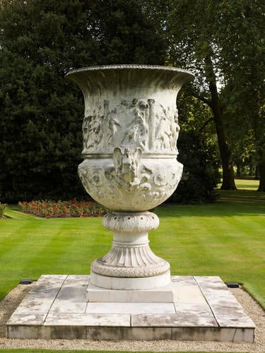 The Waterloo Vase