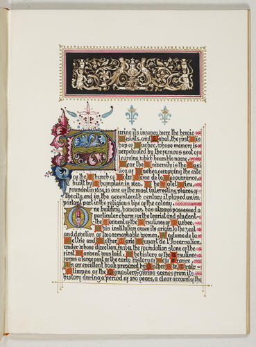 Quebec marginalia : with illustrations / by Arthur G. Doughty