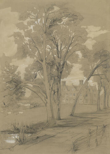 Barton Farm, Osborne Barton Farm, Osborne