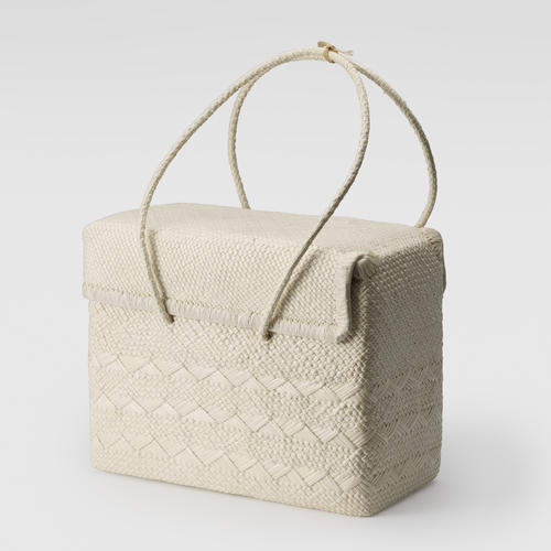 Handbag (kili bag) Handbag (kili bag)