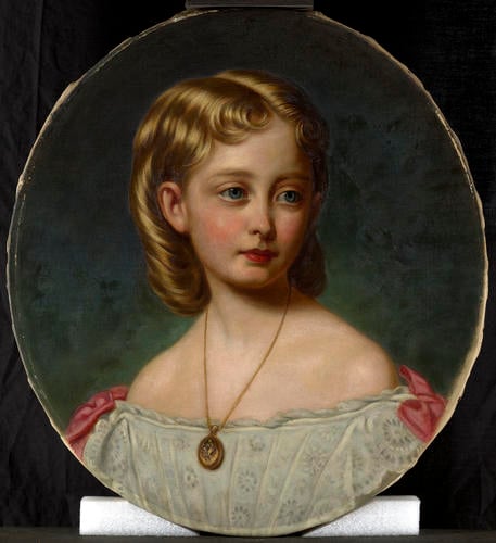 Princess Victoria of Wales (1868-1935) Princess Victoria of Wales (1868-1935)