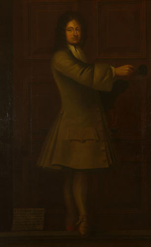 Theodore Randue (1643-1724)