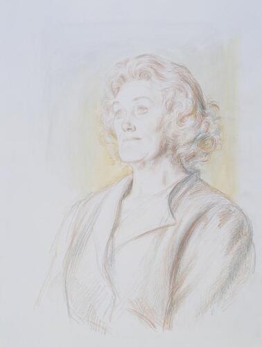 Dame Joan Sutherland, OM (1926-2010)