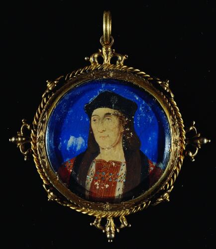 Henry VII (1457-1509)
