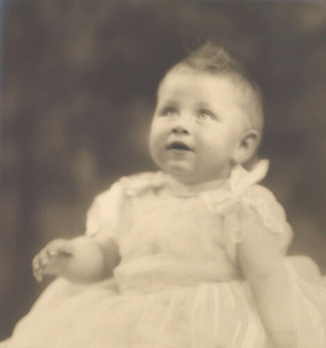 Princess Margaret (1930-2002), 22 June 1931