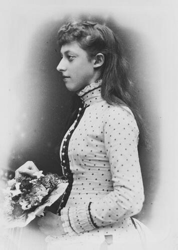 Princess Victoria of Wales (1868-1935)
