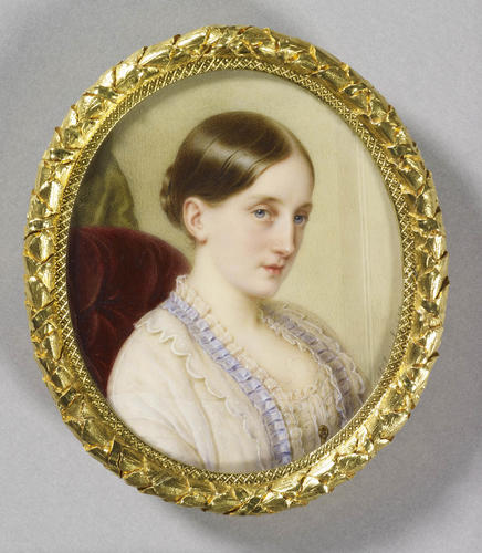 Marie, Grand Duchess of Russia, when Duchess of Leuchtenberg (1819-76)