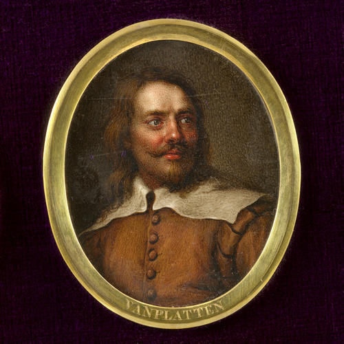 Matthieu van Plattenberg (1608-60)