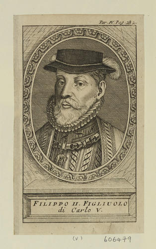 Filippo II