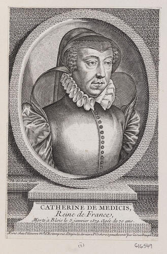 CATHERINE DE MEDICIS CATHERINE DE MEDICIS