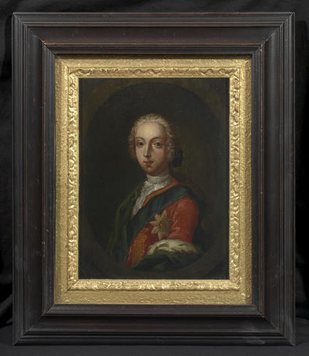 Prince Charles Edward Stuart (1720-88)