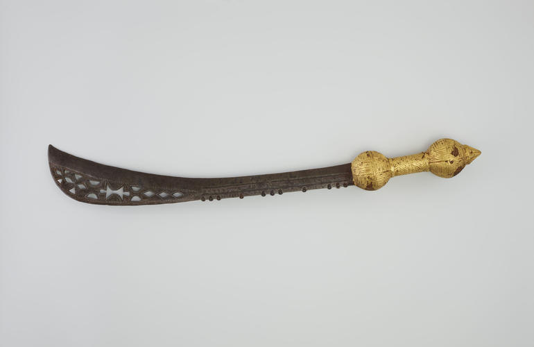 State sword (afena)