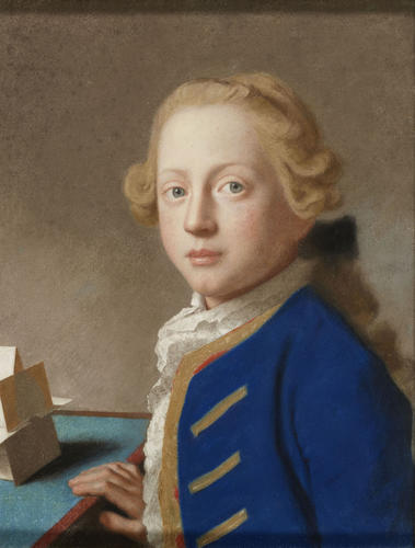 Henry Frederick, Duke of Cumberland (1745-1790) Henry Frederick, Duke of Cumberland (1745-1790)