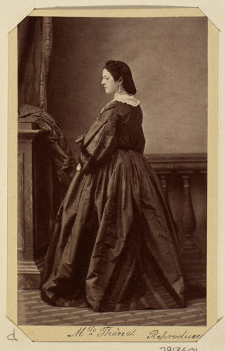 Mademoiselle Thene