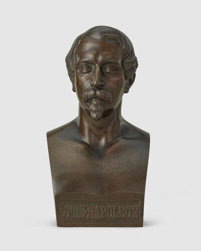 Napoléon III, Emperor of the French (1808-1873)