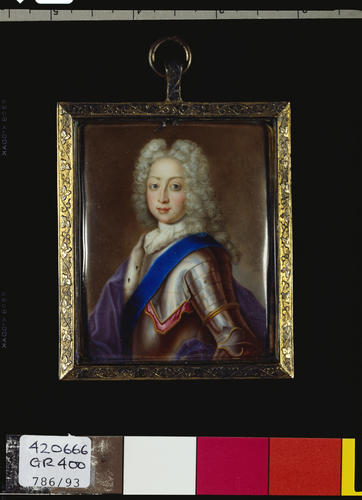 Frederick, Prince of Wales (1707-1751)