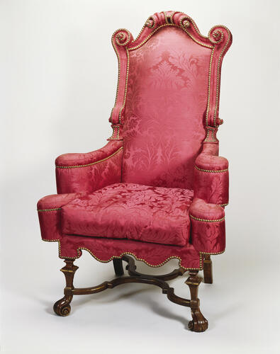 Armchair
