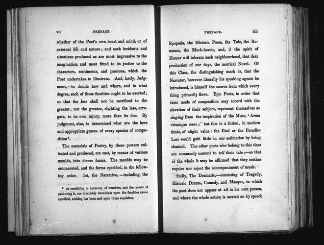 The Poetical works of William Wordsworth ; v. 1
