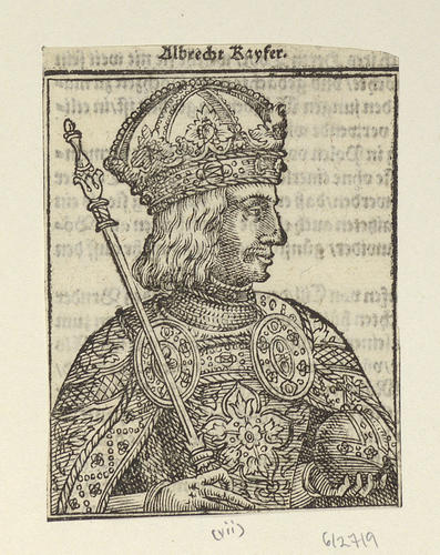 Albrecht Kayser Albrecht Kayser