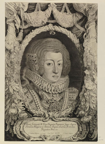 Maria Anna of Spain Maria Anna of Spain
