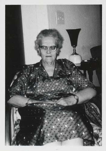 Princess Vera Constantinovna (1906-2001)