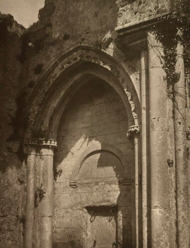 Corcomroe Abbey, County Clare Corcomroe Abbey, County Clare