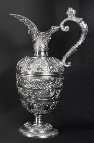Ewer