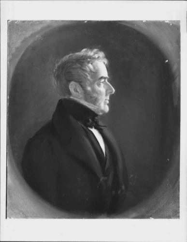 William Lamb, 2nd Viscount Melbourne (1799-1848)