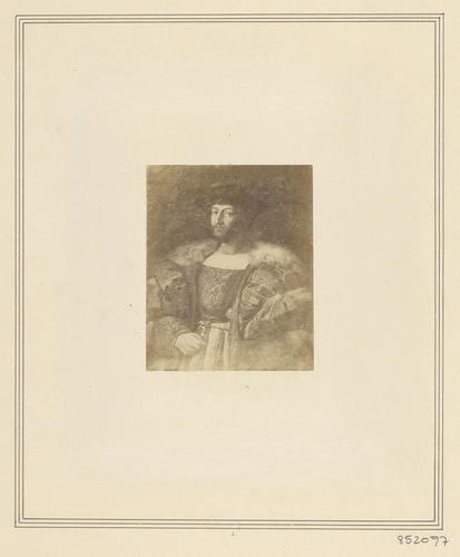Portrait of Lorenzo de' Medici, Duke of Urbino Portrait of Lorenzo de' Medici, Duke of Urbino