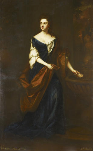 Isabella Bennett, Duchess of Grafton (1667-1723)