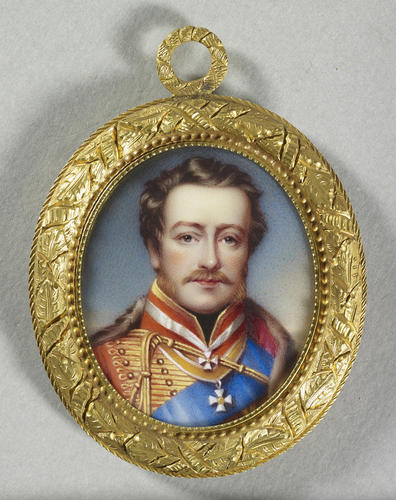 Frederick VI, Landgrave of Hesse-Homburg (1769-1829)