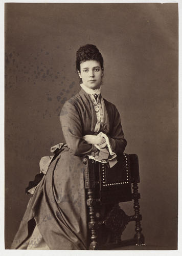 Maria Feodorovna, Empress of Russia (1847-1928)