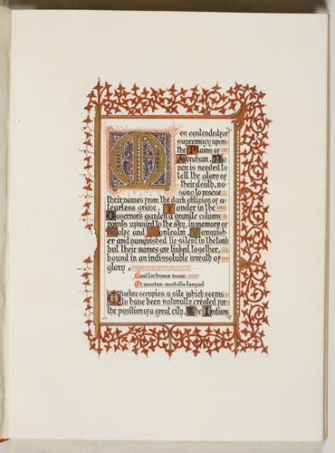 Quebec marginalia : with illustrations / by Arthur G. Doughty