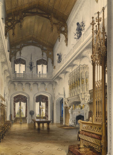 Schloss Babelsberg Schloss Babelsberg