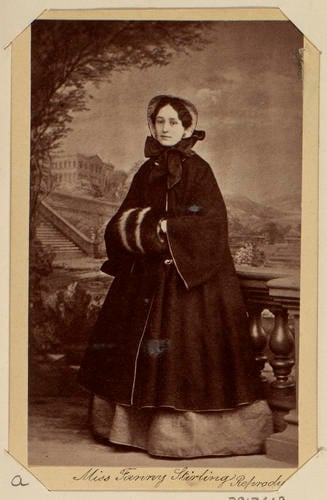 Fanny Stirling (1842-1929) Fanny Stirling (1842-1929)