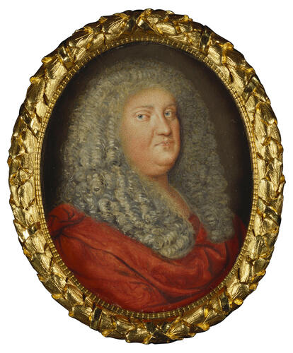 John Frederick, Duke of Brunswick-Lüneburg-Kalenburg-Grubenhagen (1625-1679)