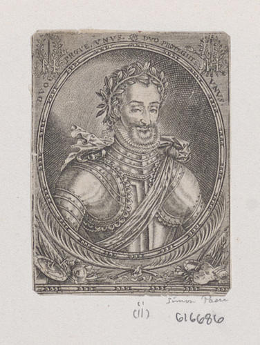 [Henri IV, King of France]