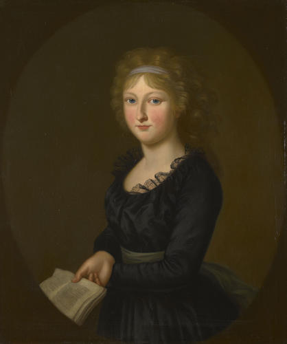 Antoinette of Saxe-Coburg-Saalfeld (1779-1824), later Duchess of Wurttemberg