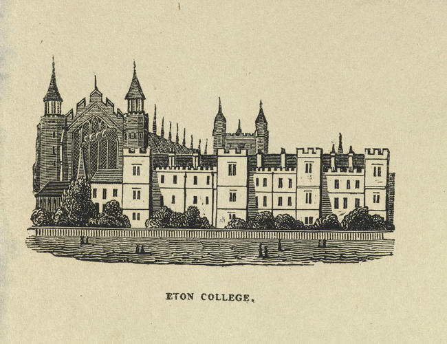 Eton College