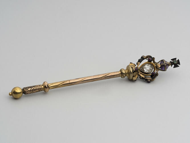 Sceptre Sceptre