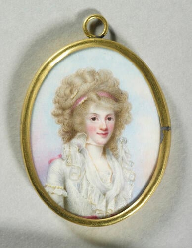 Frederica, Duchess of York (1767-1820) Frederica, Duchess of York (1767-1820)