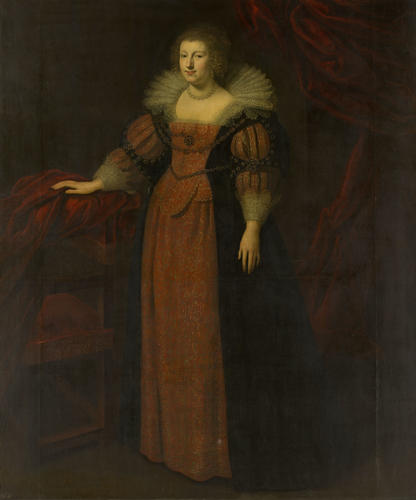 Madame Chastillon