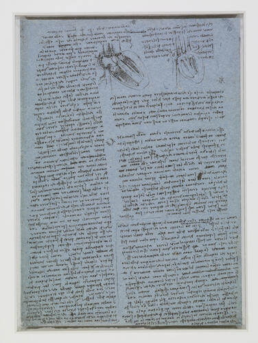 Studies of the heart, and notes on the vices of men