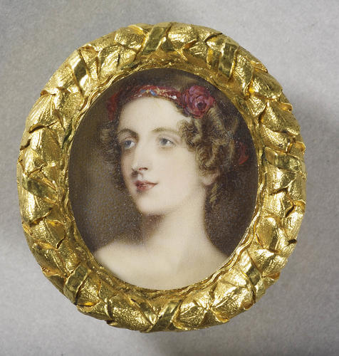 Harriet, Duchess of Sutherland (1806-1868)