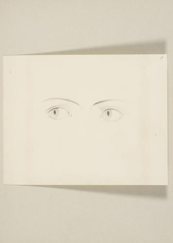 Study of eyes