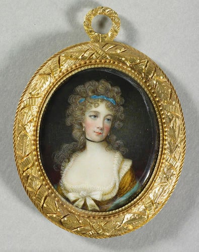 Anne, Duchess of Cumberland (1743-1808)